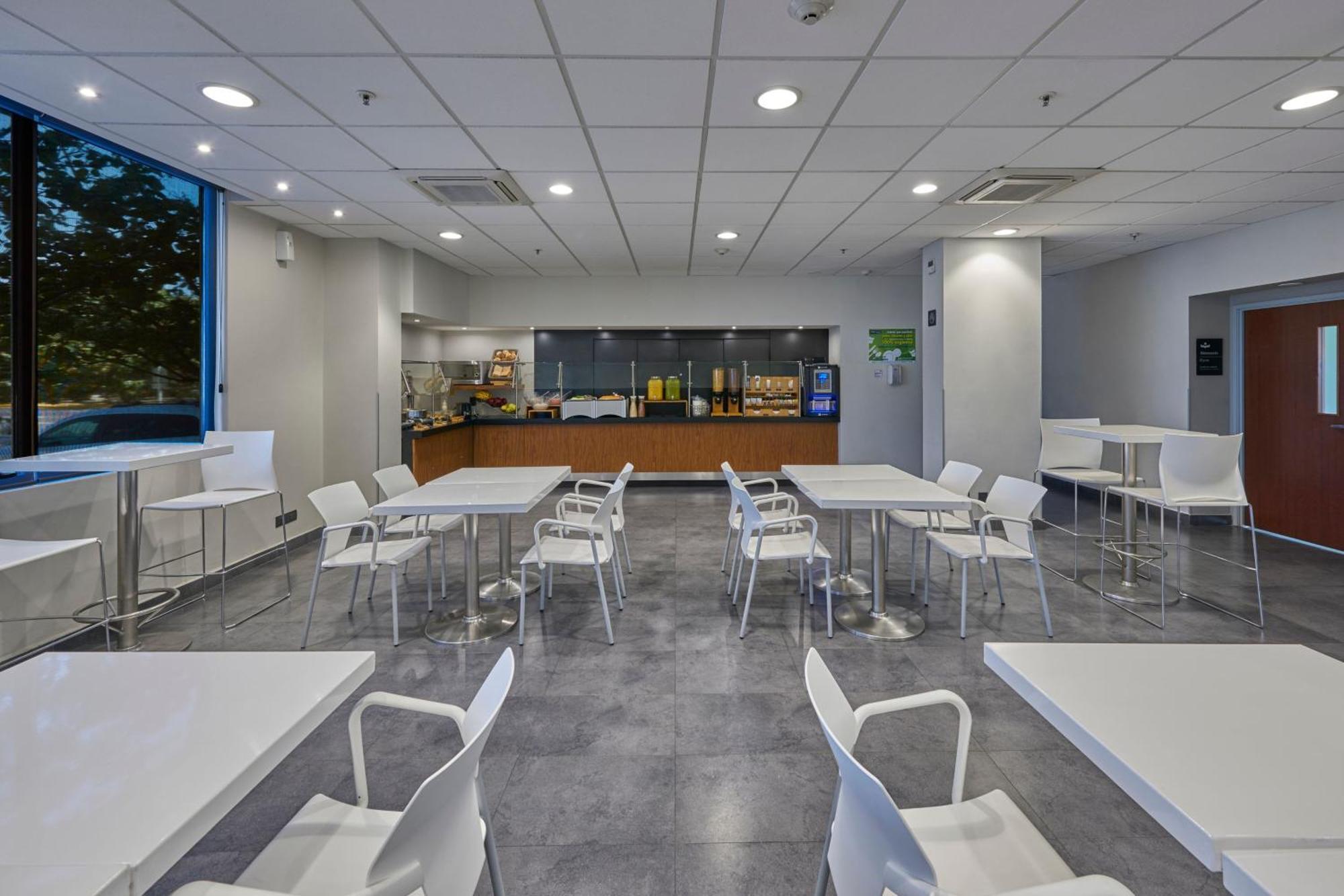 City Express By Marriott Irapuato Norte Exterior foto